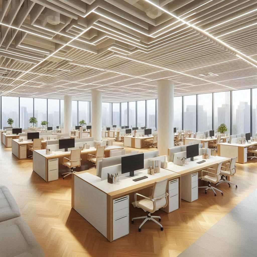 总部职能团队在写字楼办公落实智能门禁管理时为何容易因门禁规则统一更新返工